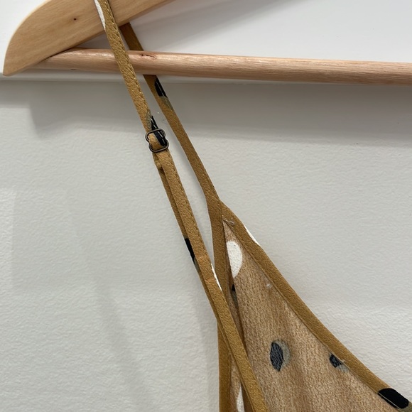 Kivari | Dakota Slip Dress - Picture 6 of 9